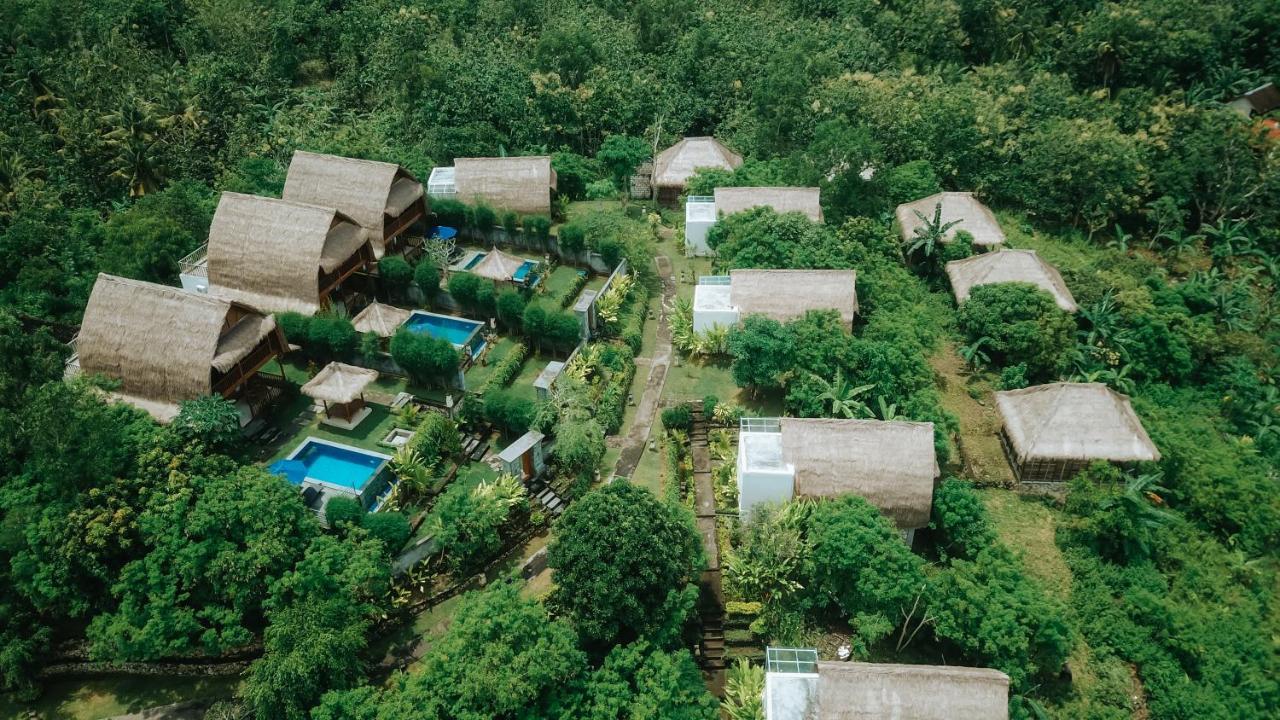 Bb Resort Villa And Spa Batumadeg Экстерьер фото