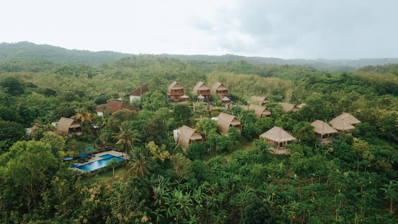Bb Resort Villa And Spa Batumadeg Экстерьер фото