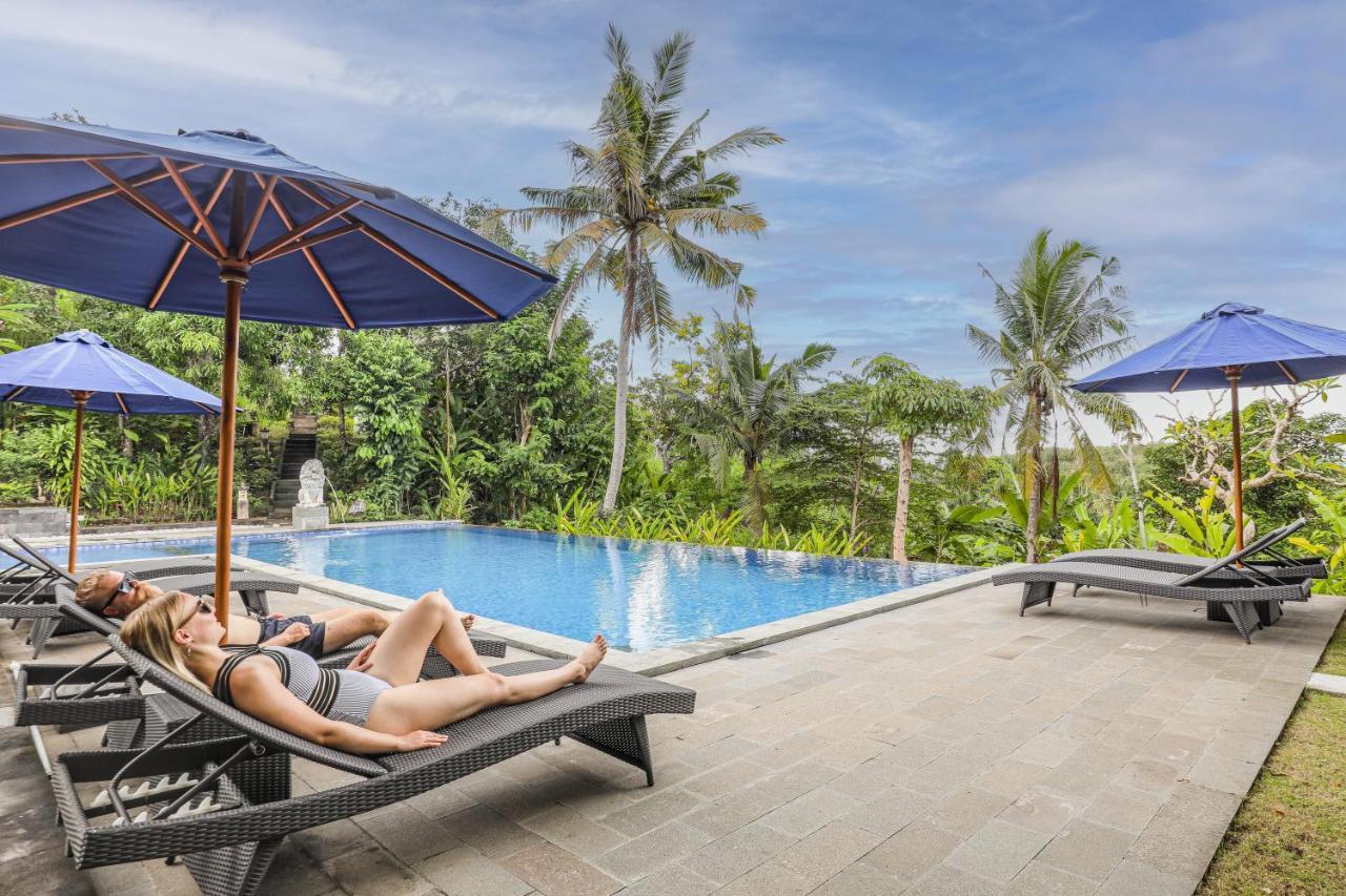 Bb Resort Villa And Spa Batumadeg Экстерьер фото