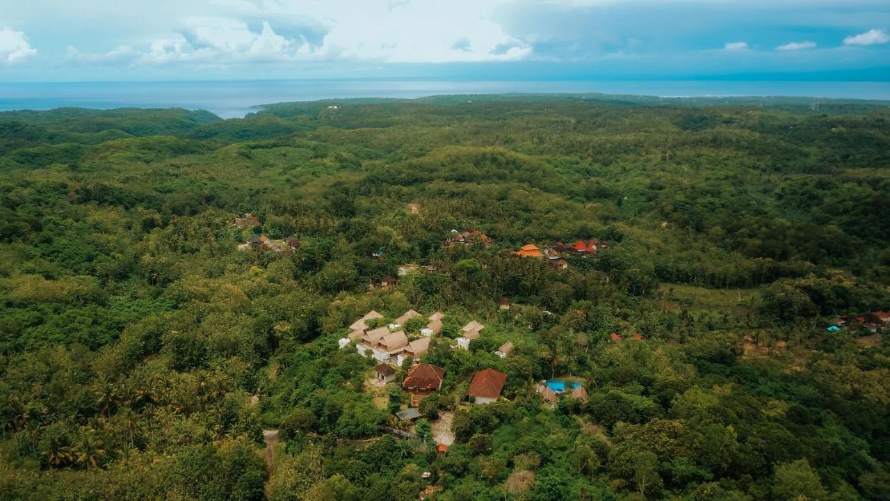 Bb Resort Villa And Spa Batumadeg Экстерьер фото