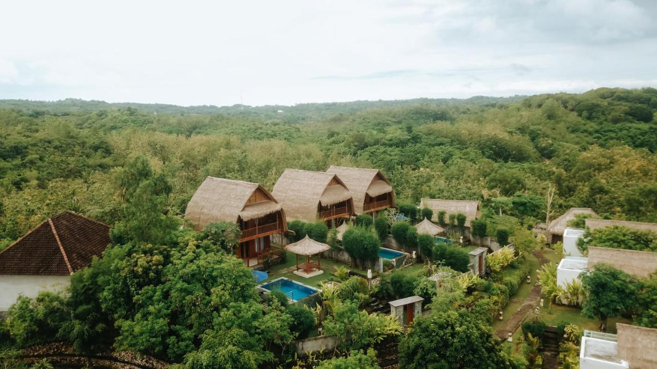 Bb Resort Villa And Spa Batumadeg Экстерьер фото