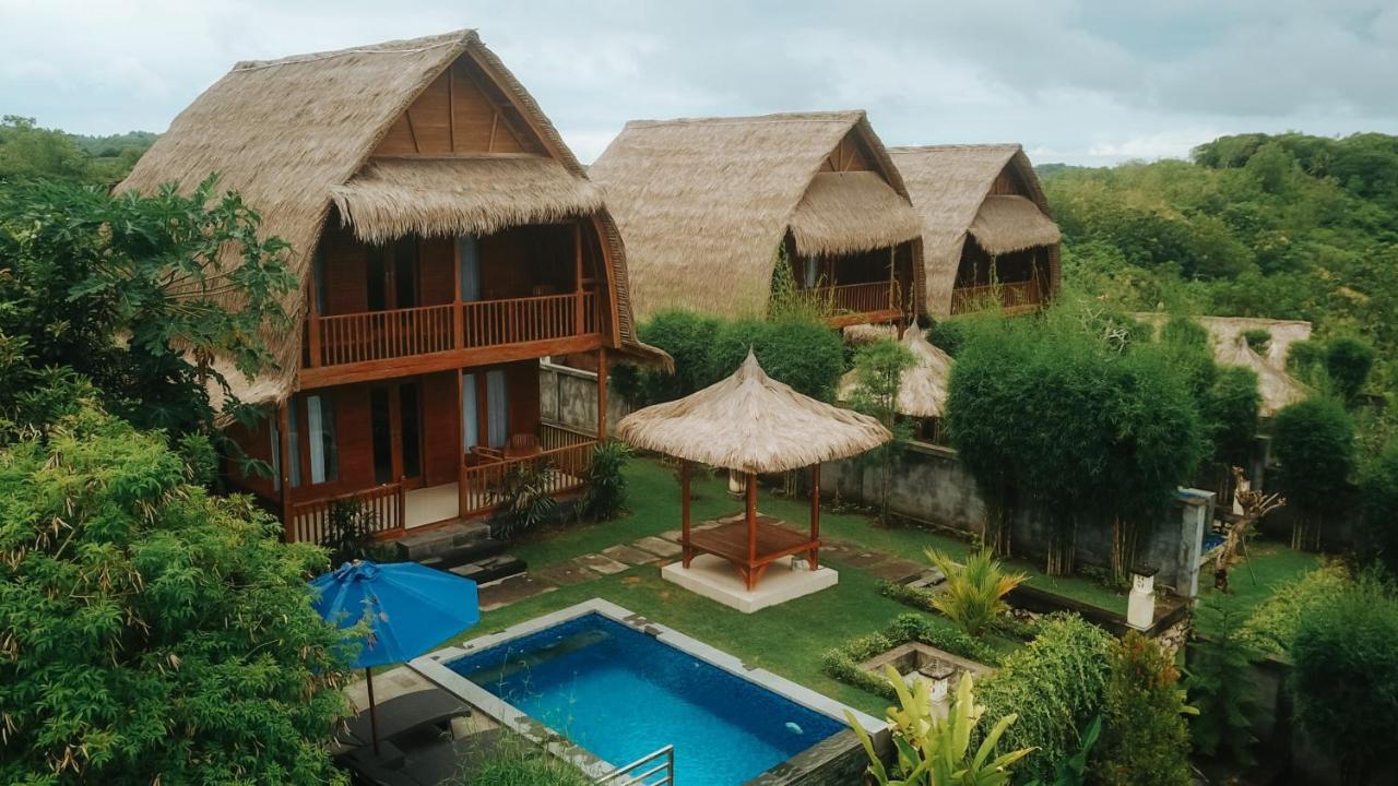 Bb Resort Villa And Spa Batumadeg Экстерьер фото