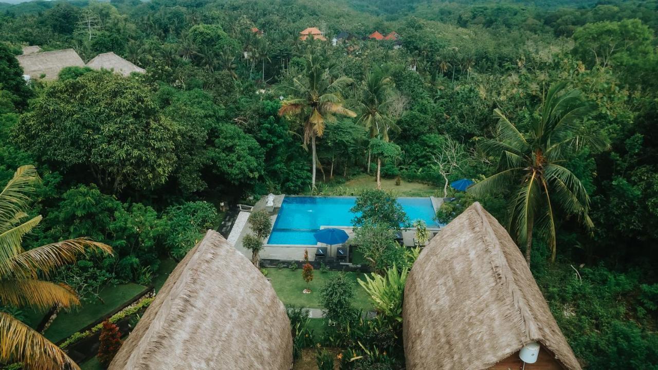 Bb Resort Villa And Spa Batumadeg Экстерьер фото