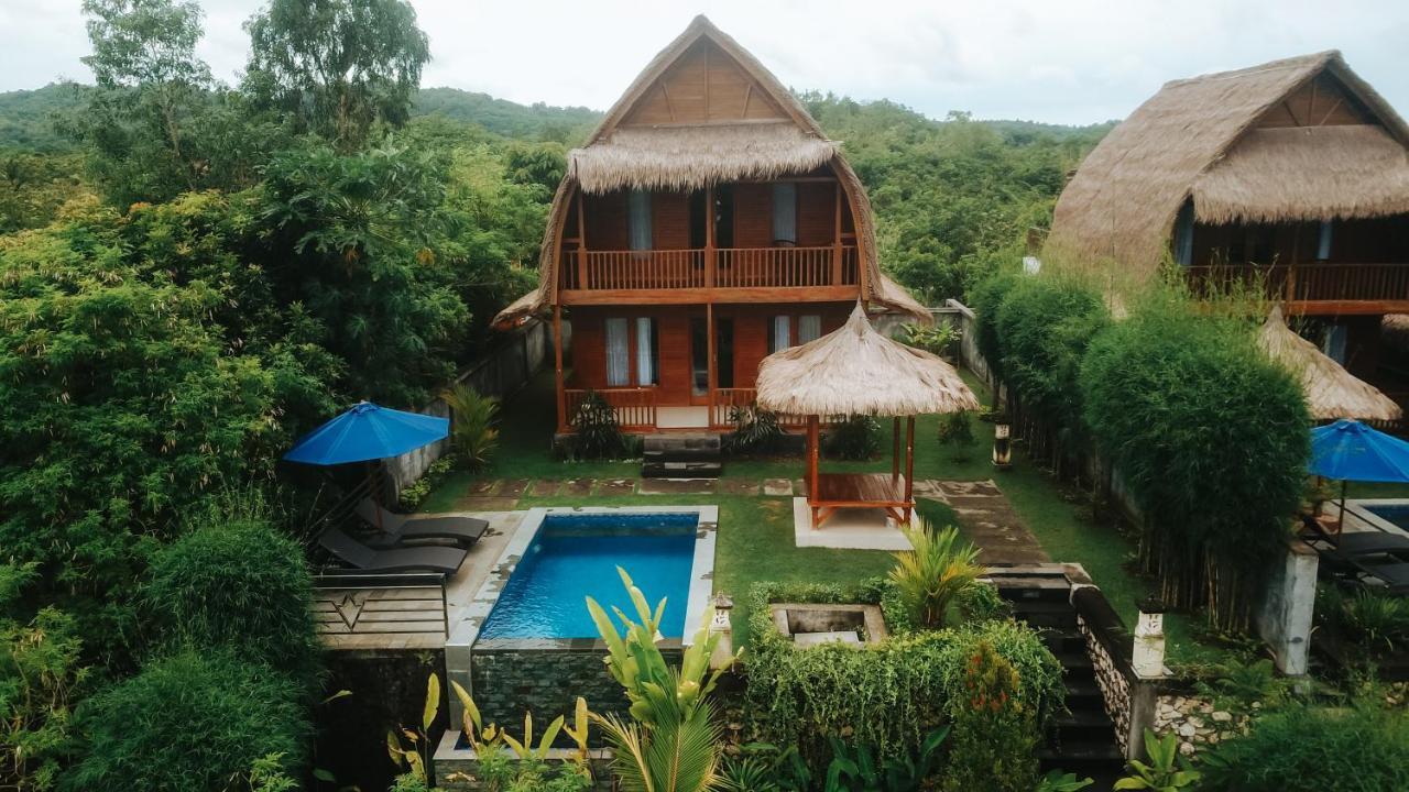 Bb Resort Villa And Spa Batumadeg Экстерьер фото