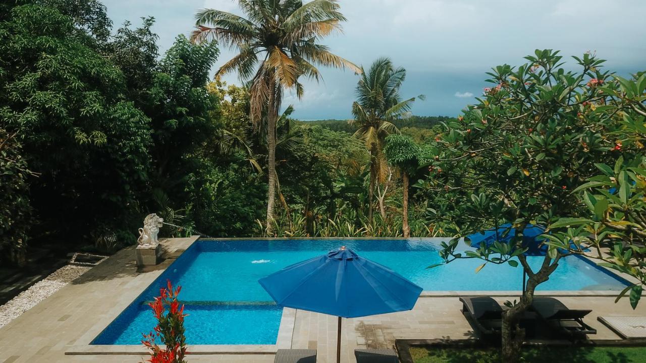 Bb Resort Villa And Spa Batumadeg Экстерьер фото