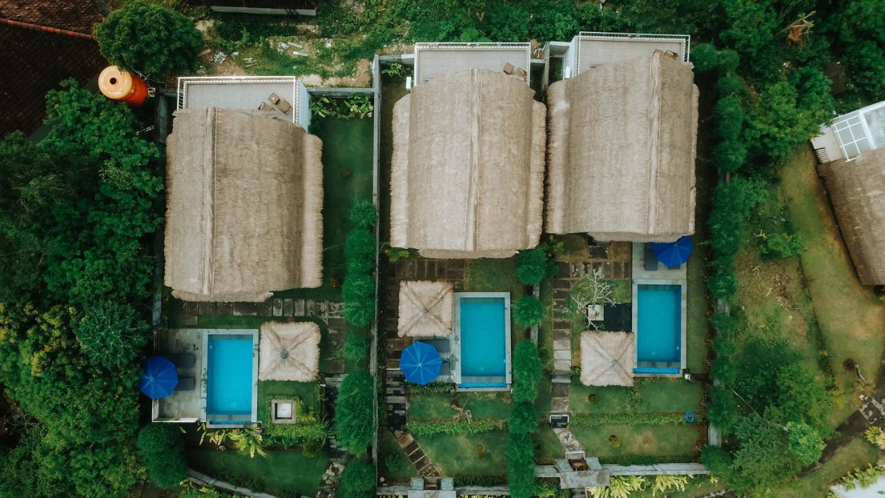 Bb Resort Villa And Spa Batumadeg Экстерьер фото