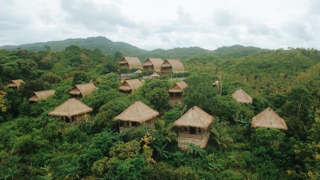 Bb Resort Villa And Spa Batumadeg Экстерьер фото