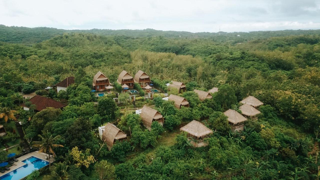 Bb Resort Villa And Spa Batumadeg Экстерьер фото