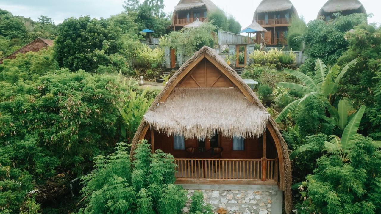 Bb Resort Villa And Spa Batumadeg Экстерьер фото