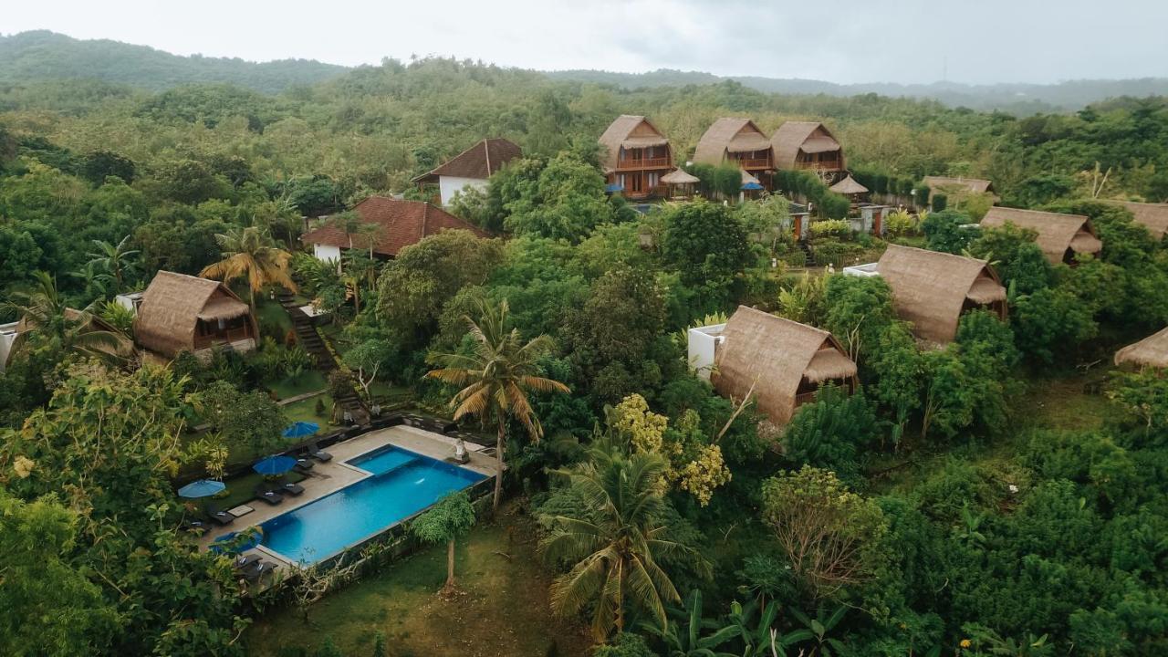 Bb Resort Villa And Spa Batumadeg Экстерьер фото