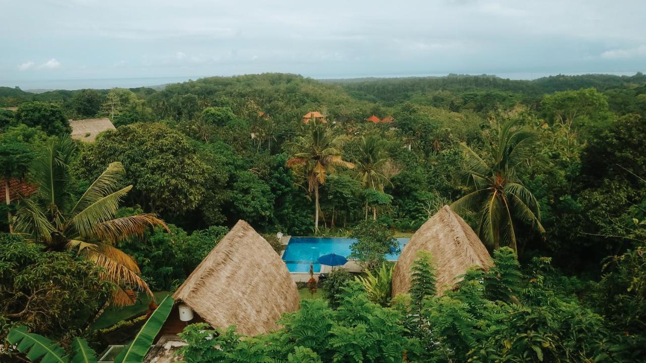 Bb Resort Villa And Spa Batumadeg Экстерьер фото