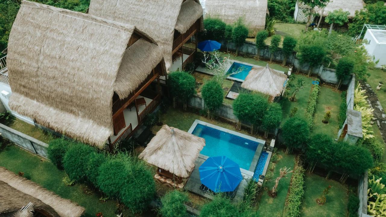 Bb Resort Villa And Spa Batumadeg Экстерьер фото