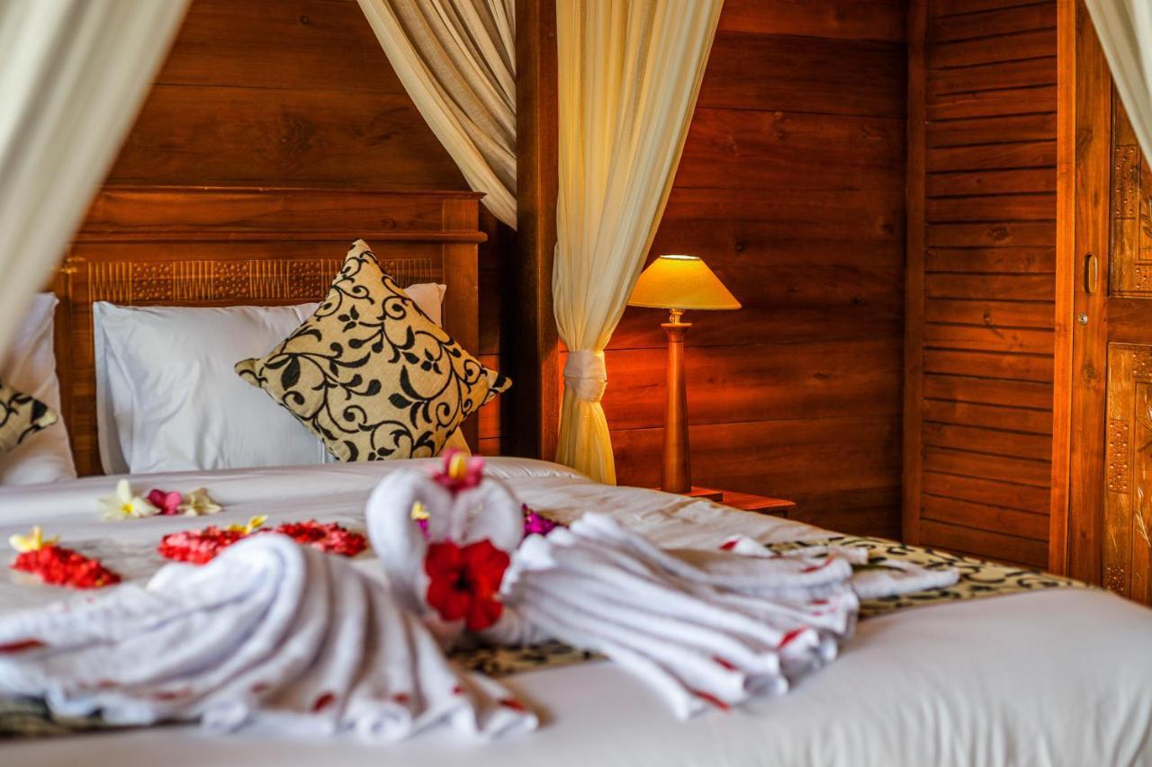 Bb Resort Villa And Spa Batumadeg Экстерьер фото