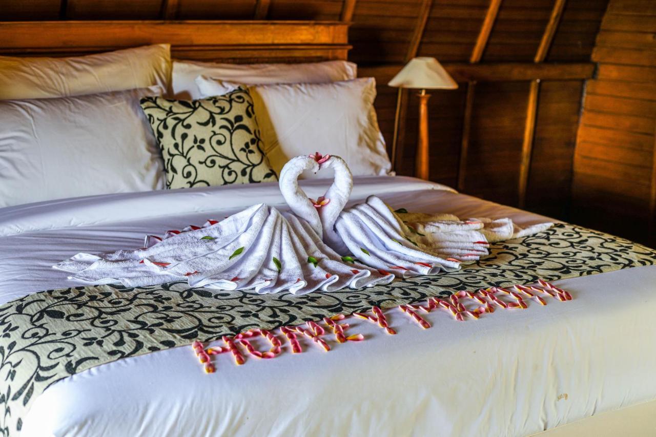 Bb Resort Villa And Spa Batumadeg Экстерьер фото