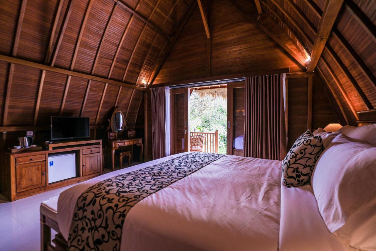 Bb Resort Villa And Spa Batumadeg Экстерьер фото