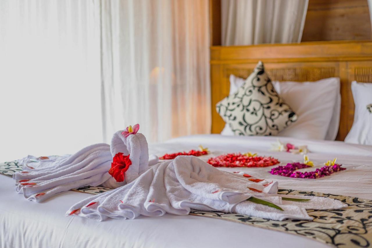 Bb Resort Villa And Spa Batumadeg Экстерьер фото