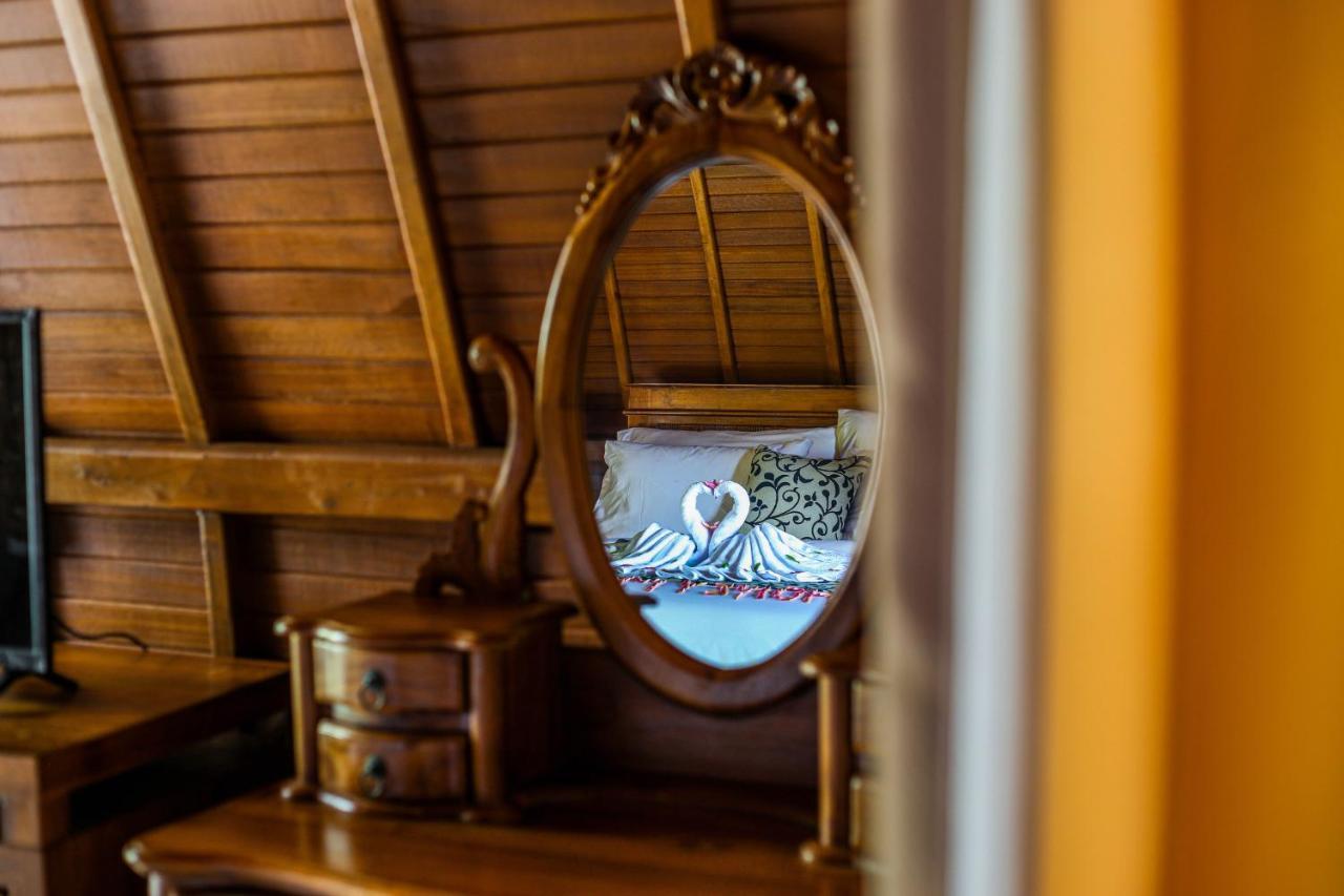 Bb Resort Villa And Spa Batumadeg Экстерьер фото
