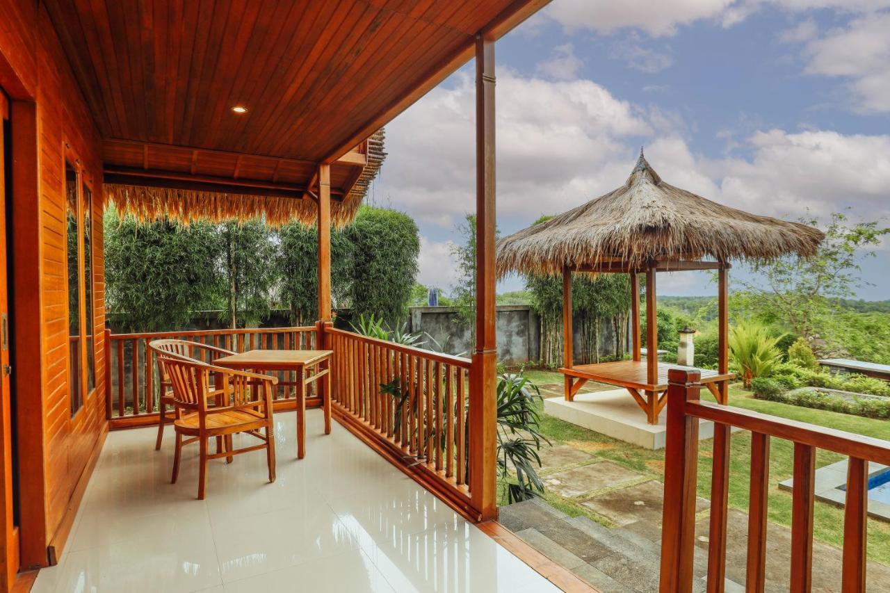 Bb Resort Villa And Spa Batumadeg Экстерьер фото