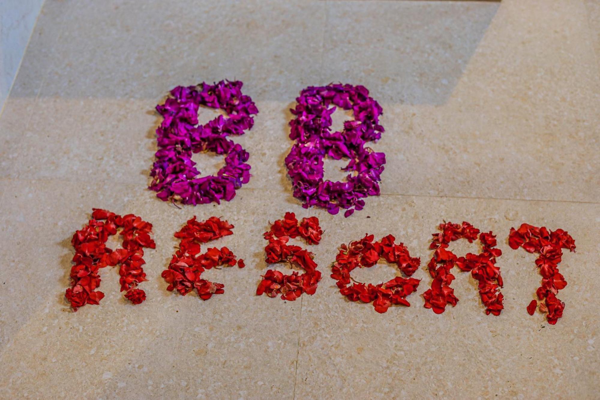 Bb Resort Villa And Spa Batumadeg Экстерьер фото