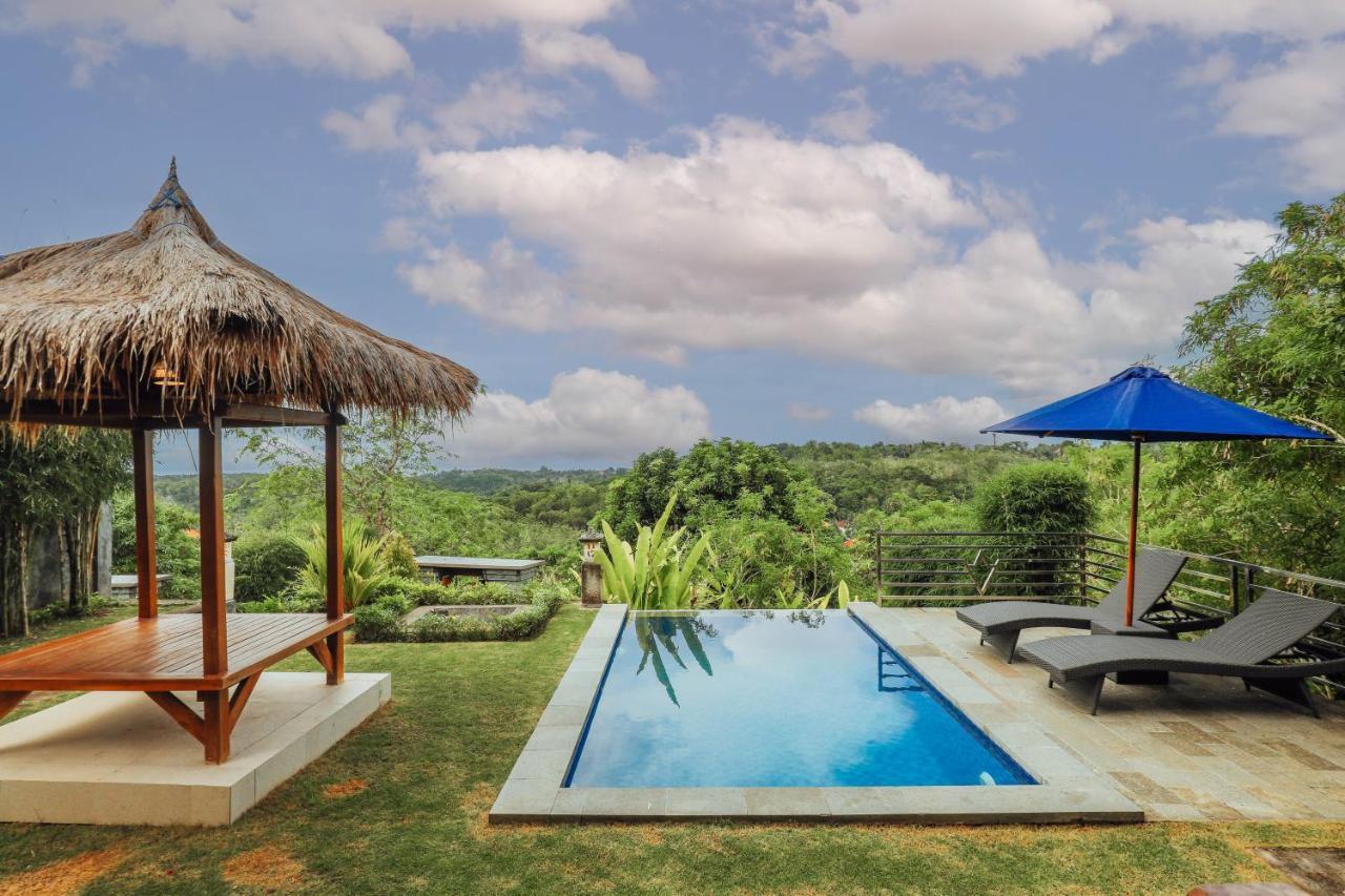 Bb Resort Villa And Spa Batumadeg Экстерьер фото