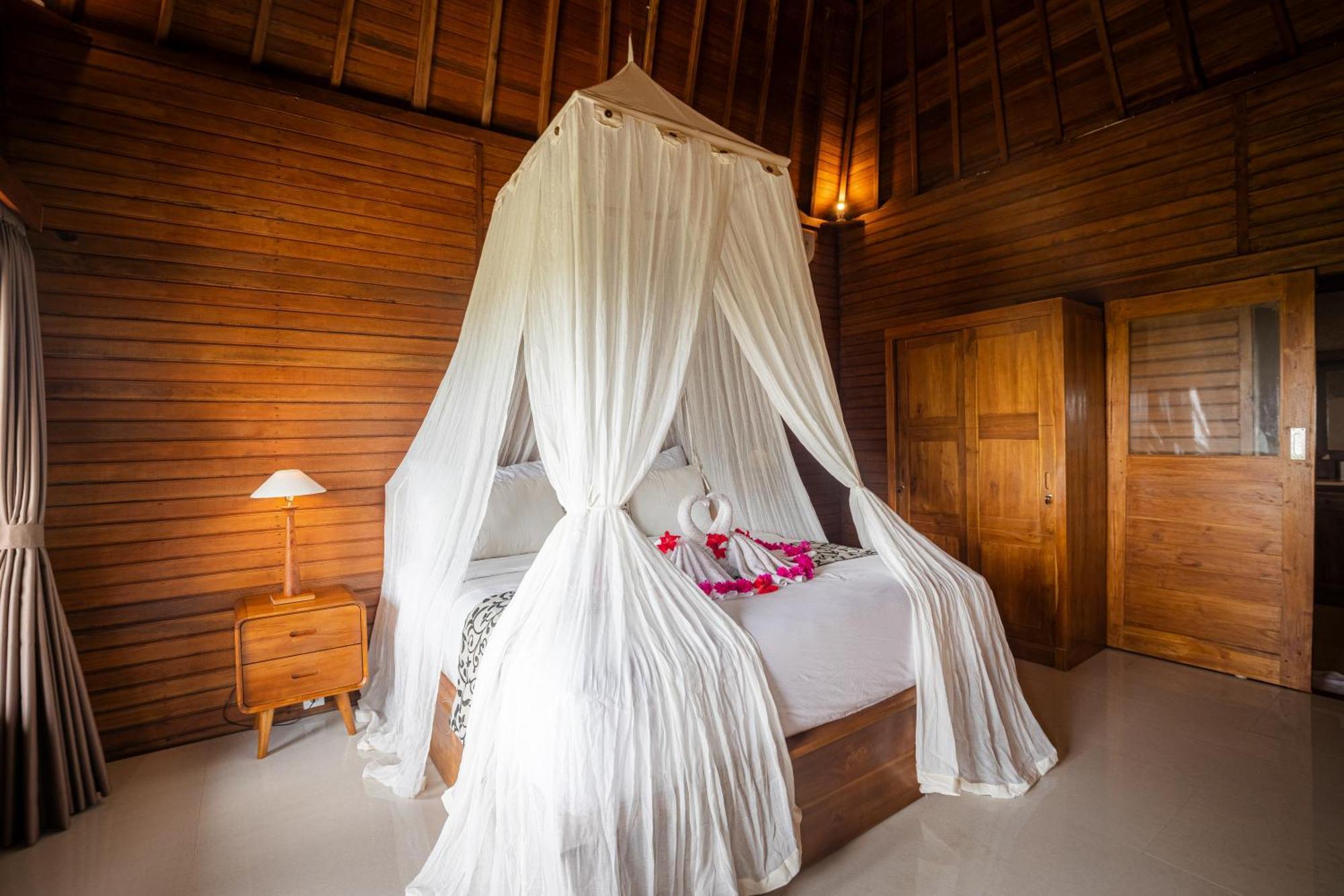 Bb Resort Villa And Spa Batumadeg Экстерьер фото