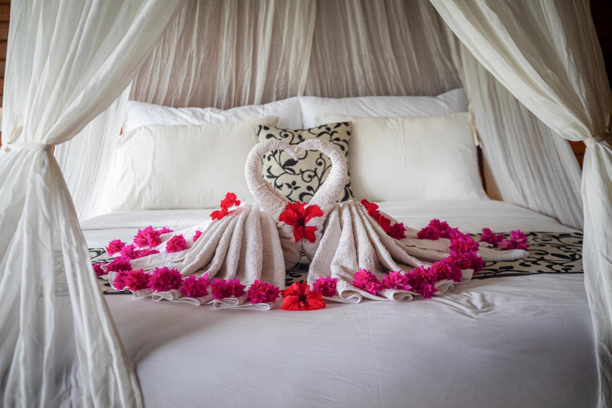 Bb Resort Villa And Spa Batumadeg Экстерьер фото