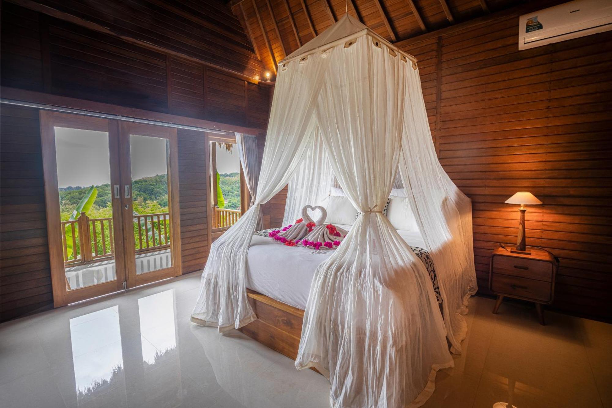 Bb Resort Villa And Spa Batumadeg Номер фото