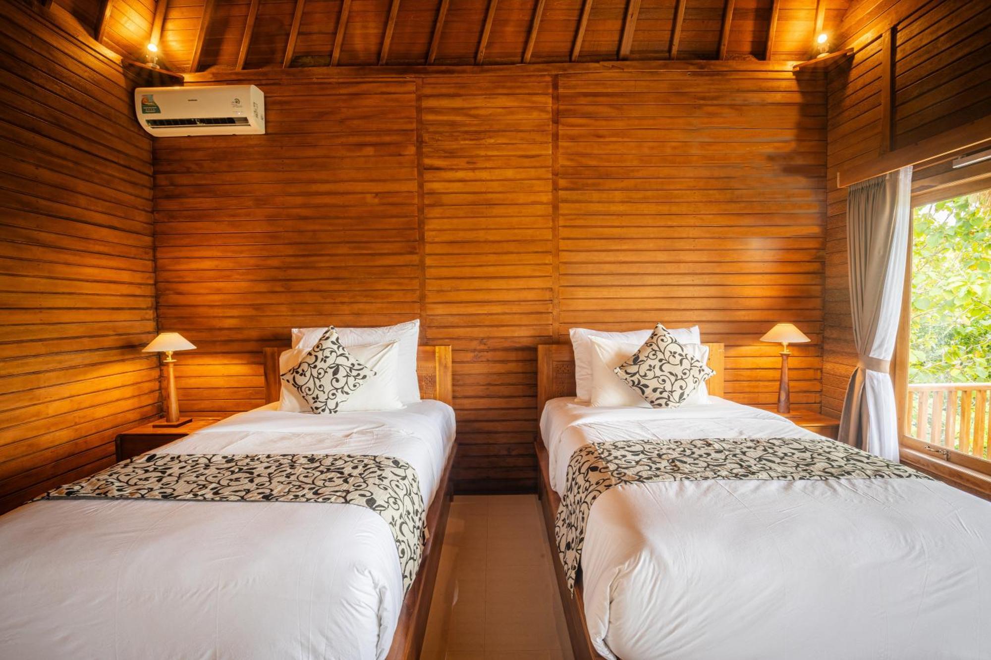 Bb Resort Villa And Spa Batumadeg Номер фото