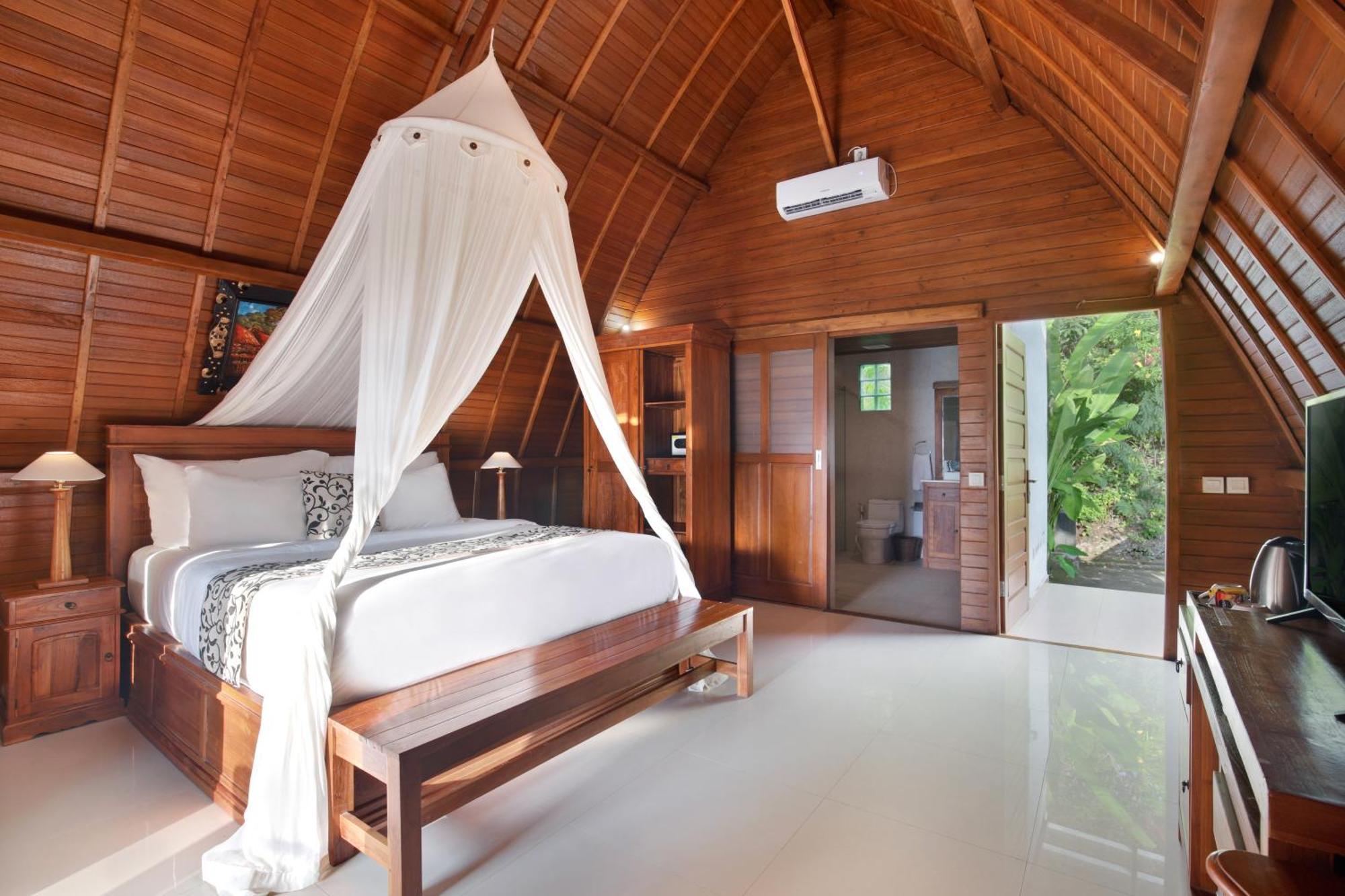 Bb Resort Villa And Spa Batumadeg Экстерьер фото