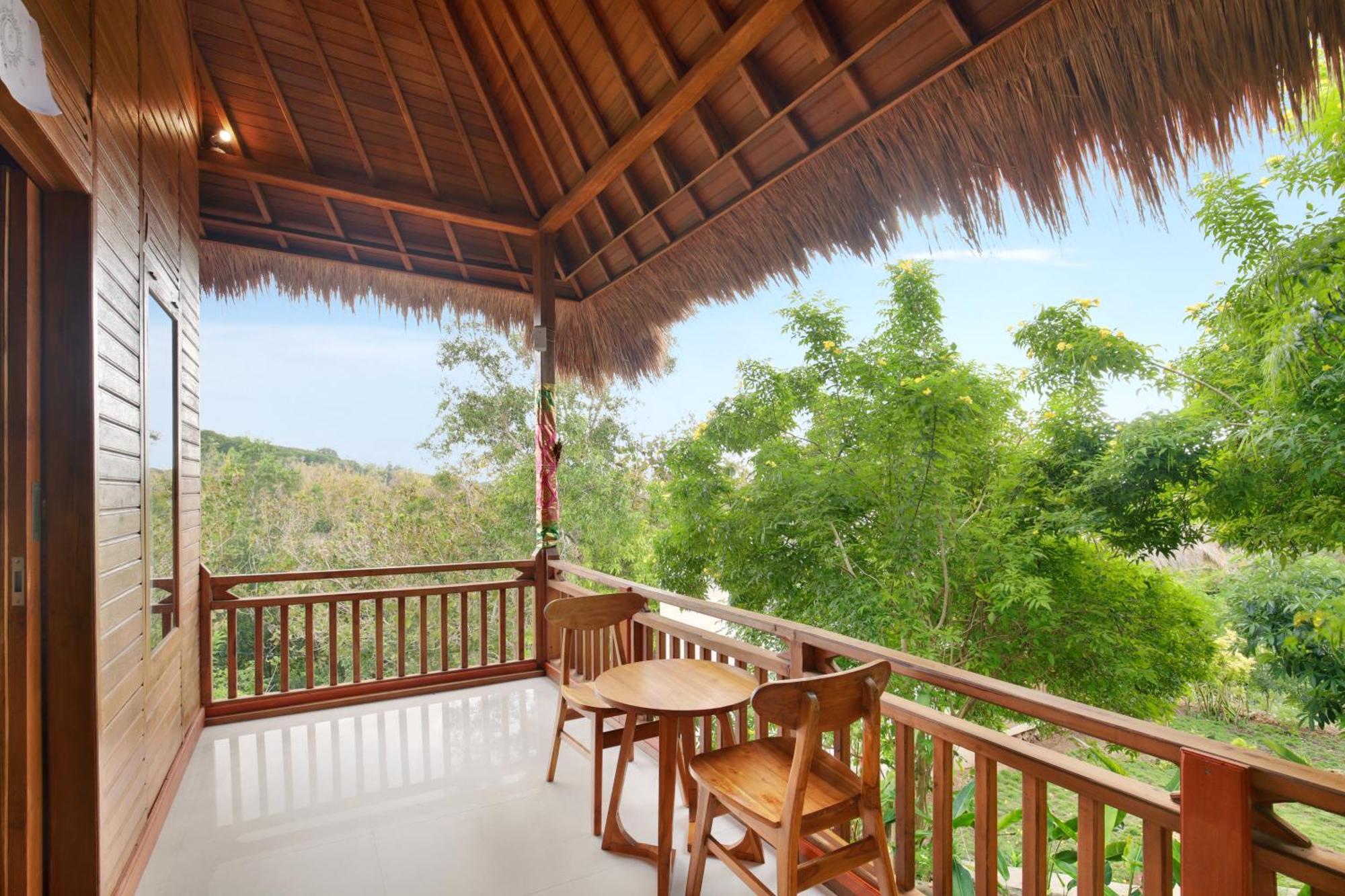 Bb Resort Villa And Spa Batumadeg Экстерьер фото