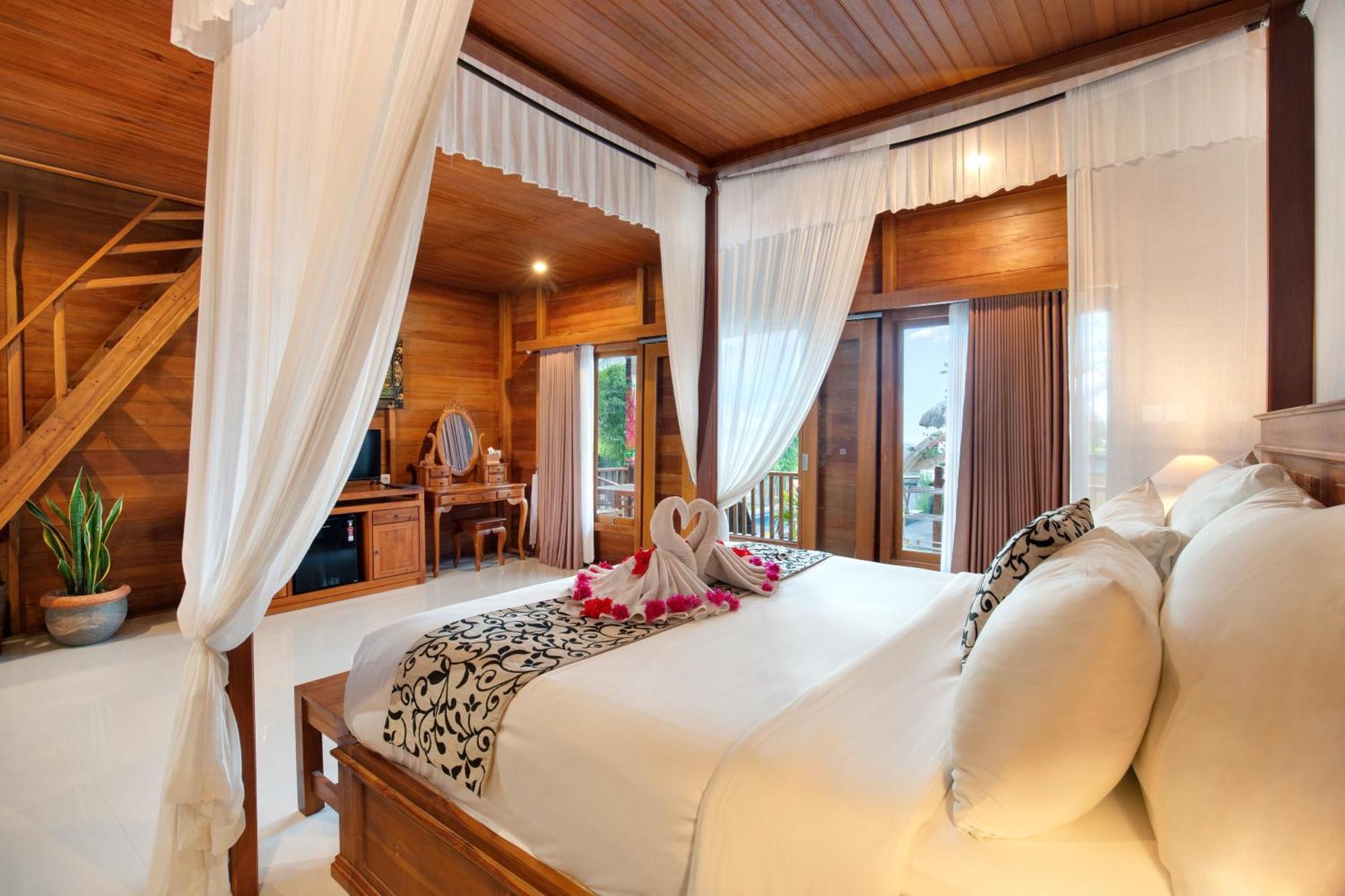 Bb Resort Villa And Spa Batumadeg Экстерьер фото