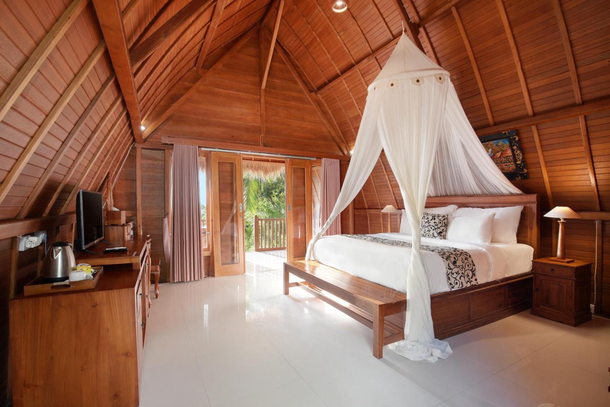 Bb Resort Villa And Spa Batumadeg Экстерьер фото