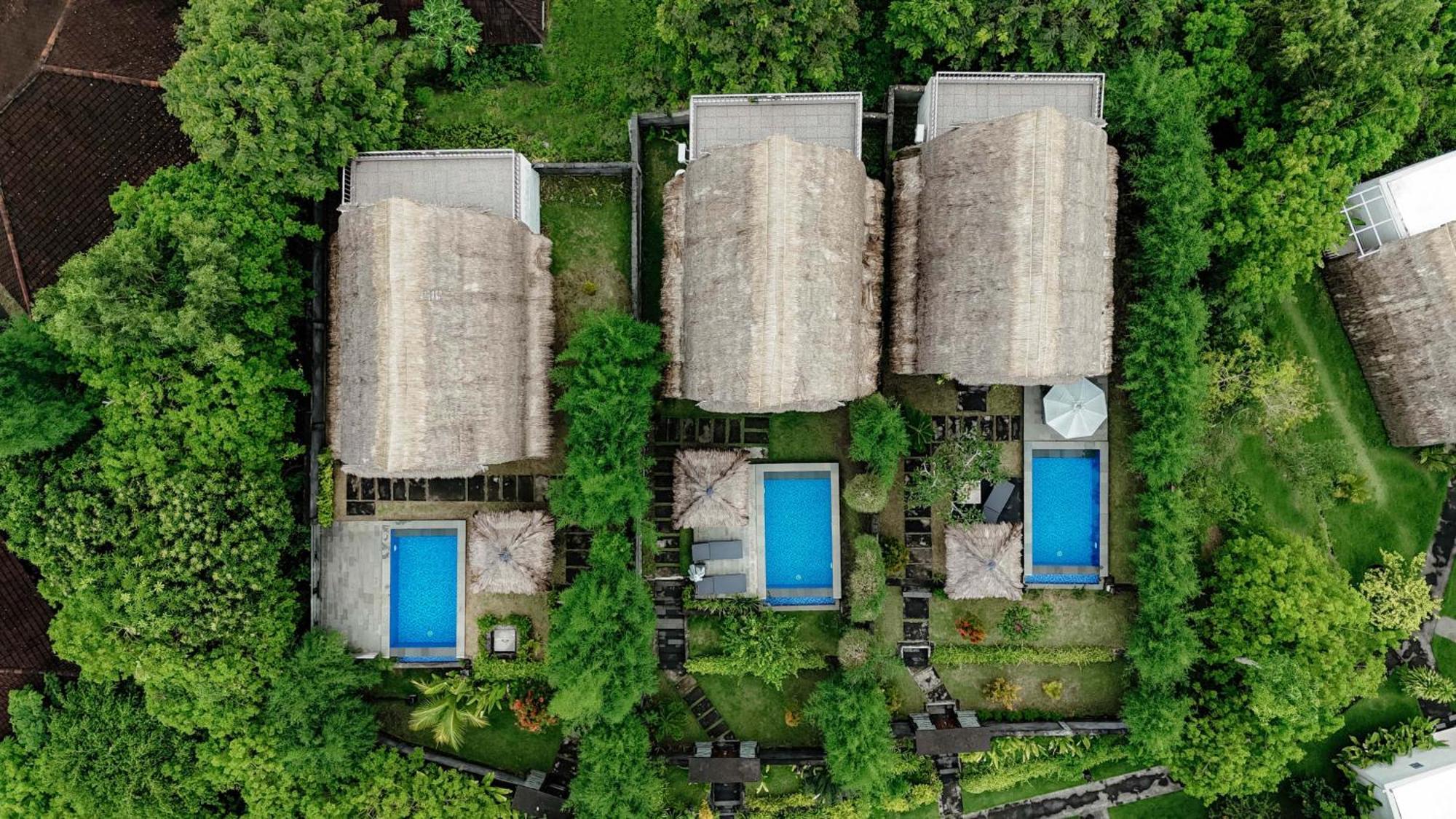 Bb Resort Villa And Spa Batumadeg Экстерьер фото